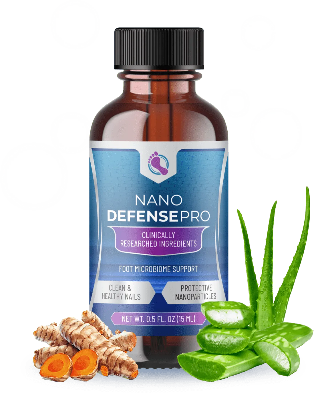 NanoDefense Pro 